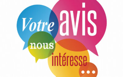 Questionnaire de satisfaction