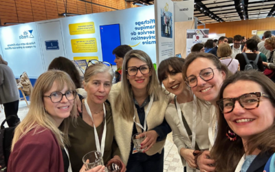 Journées des Maisons de Santé « Avec Santé » // Lyon, 7 et 8 Mars 2026